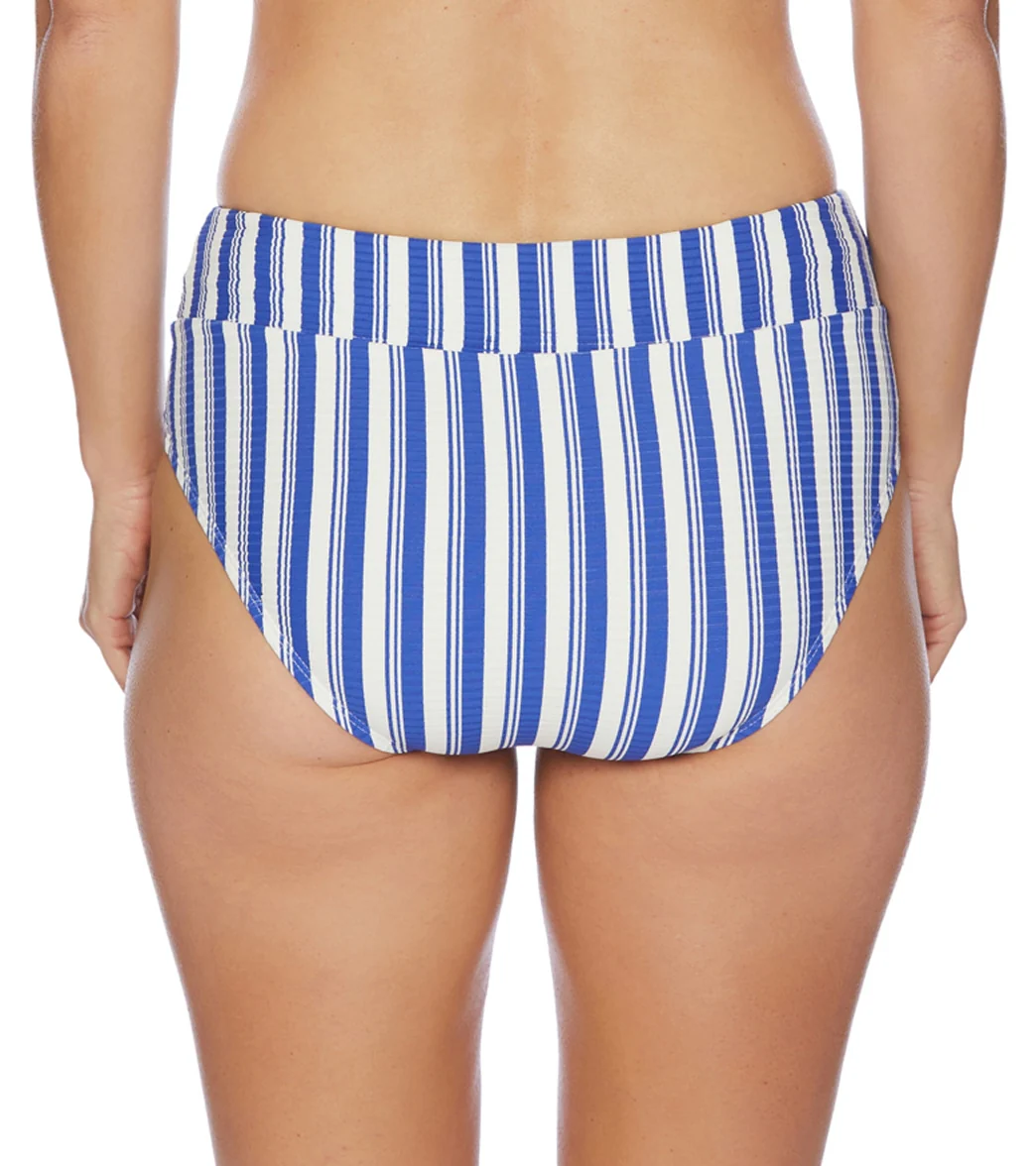 Next by Athena Women's High Tide Midrise Bikini Bottom - Image 2