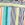Next by Athena Women's Saltwater Stripe Sport Tankini Top - Image 6