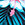 Next by Athena Women's Static Polynesian Paradise High Neck Bikini Top - Image 5