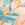 Next by Athena Women's Sunset Palms Hi Neck Bikini Top - Image 6