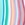 Next by Athena Women's Tavarua Stripe Sports Bikini Top - Image 4