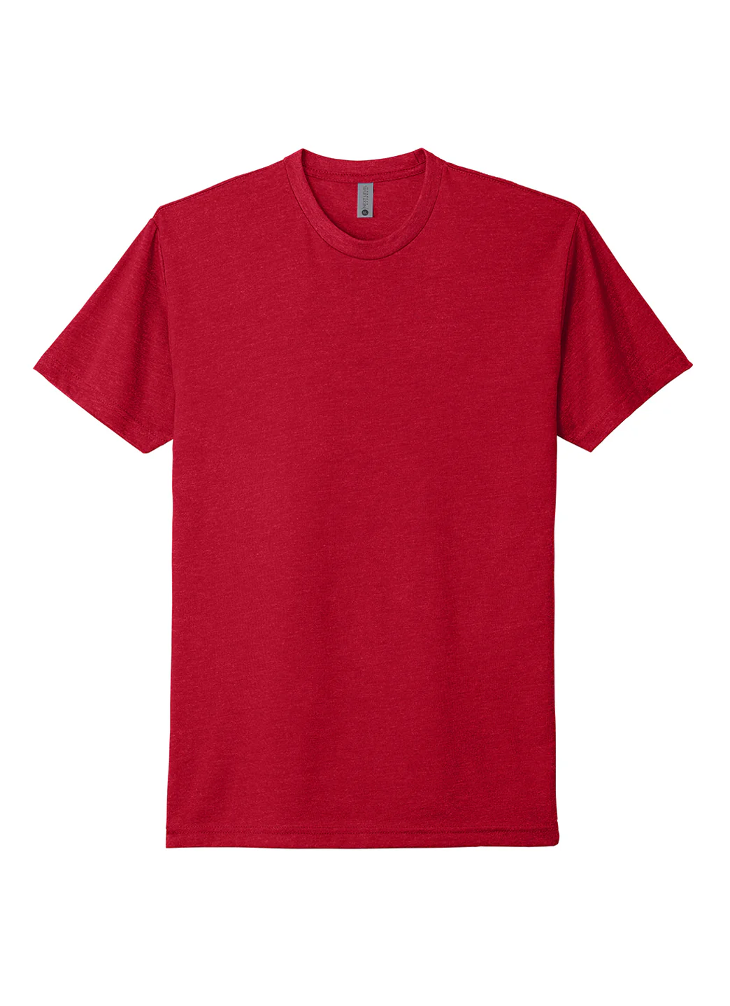 Next Level Apparel Unisex CVC Tee - Image 3