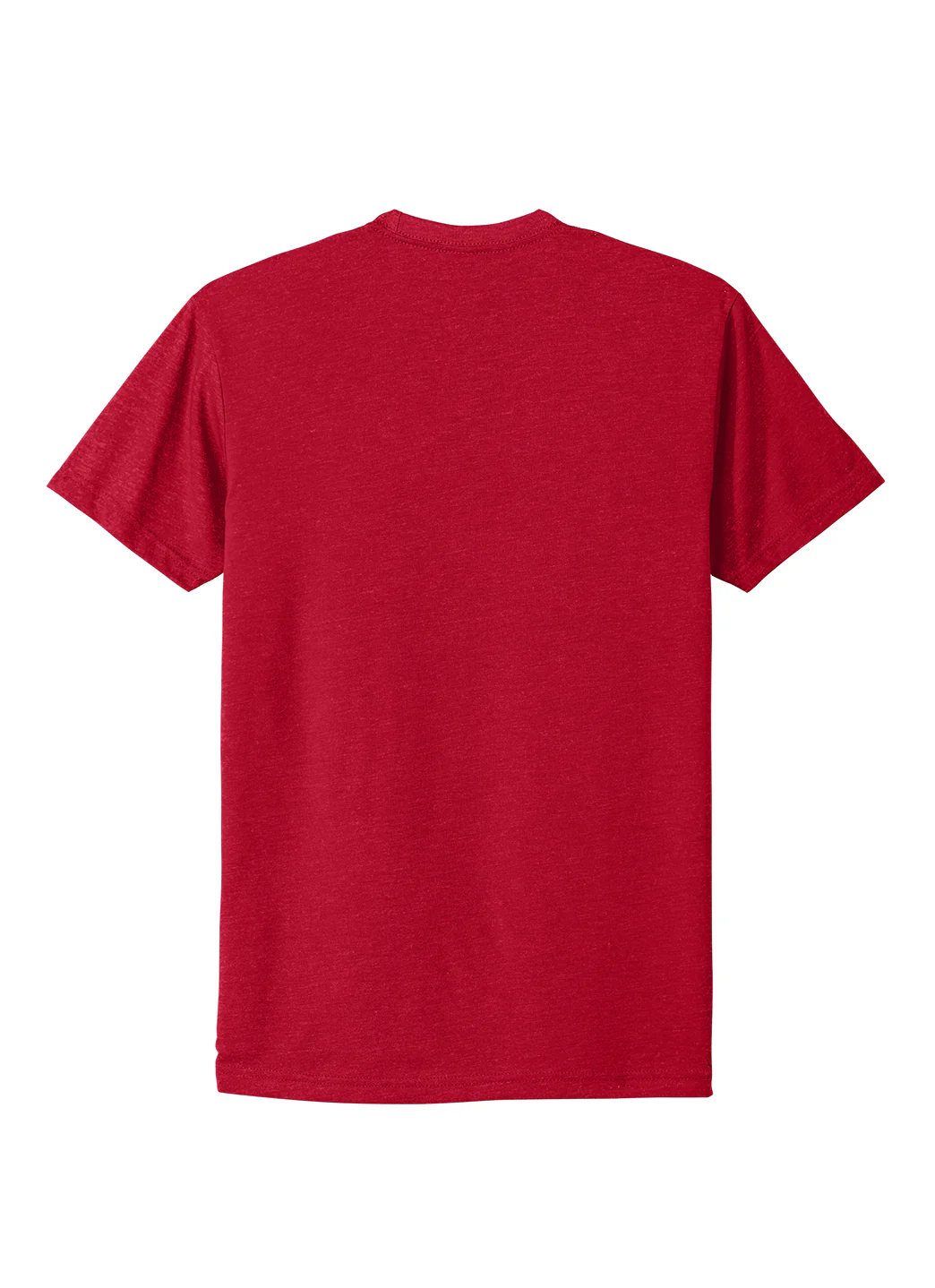 Next Level Apparel Unisex CVC Tee - Image 4