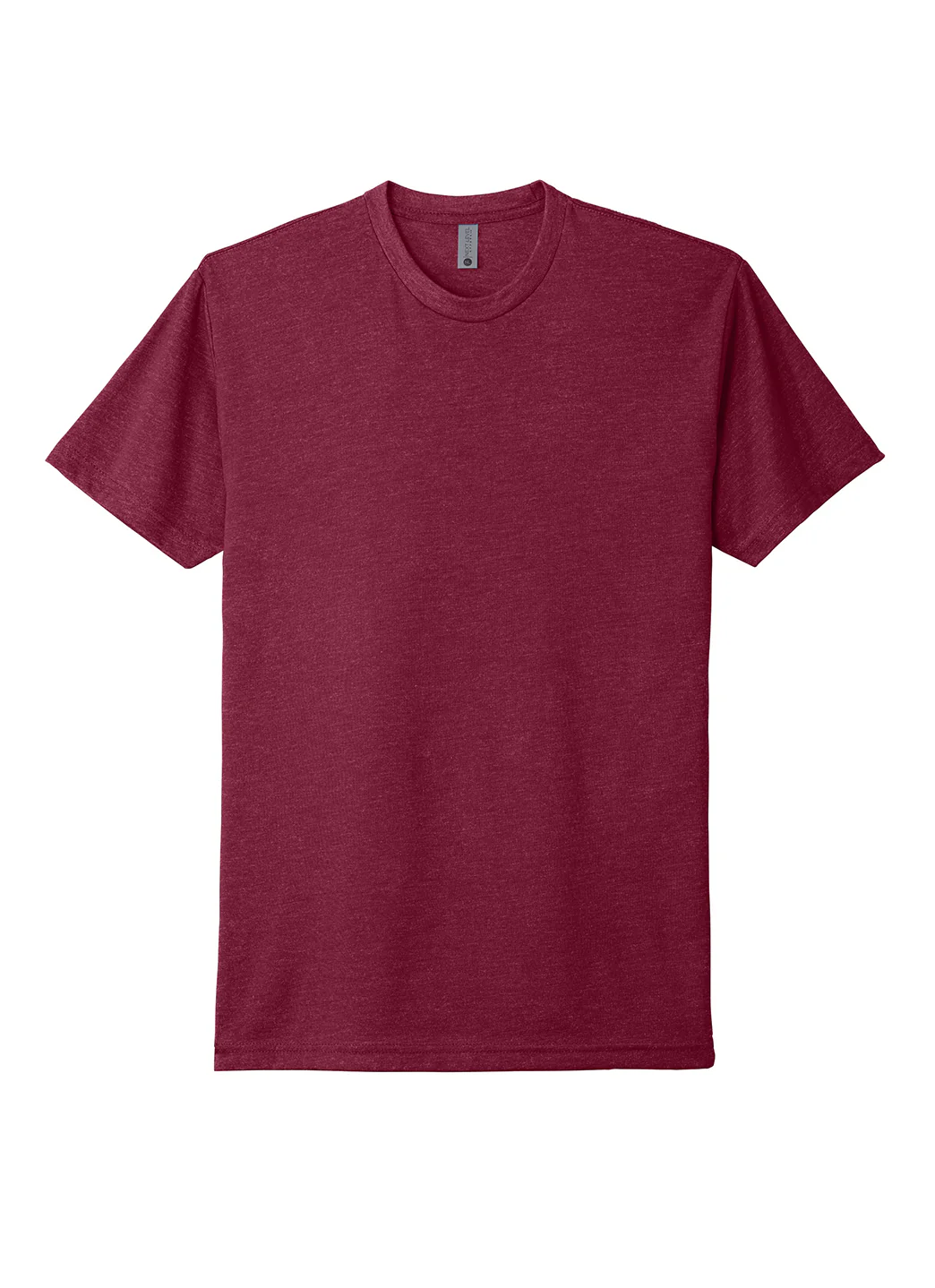 Next Level Apparel Unisex CVC Tee - Image 44