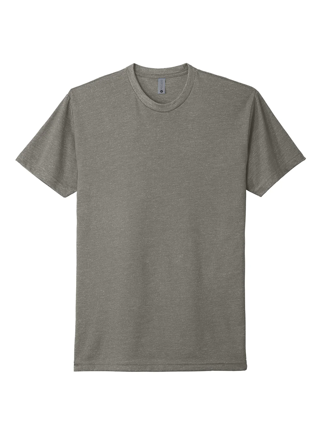 Next Level Apparel Unisex CVC Tee - Image 72