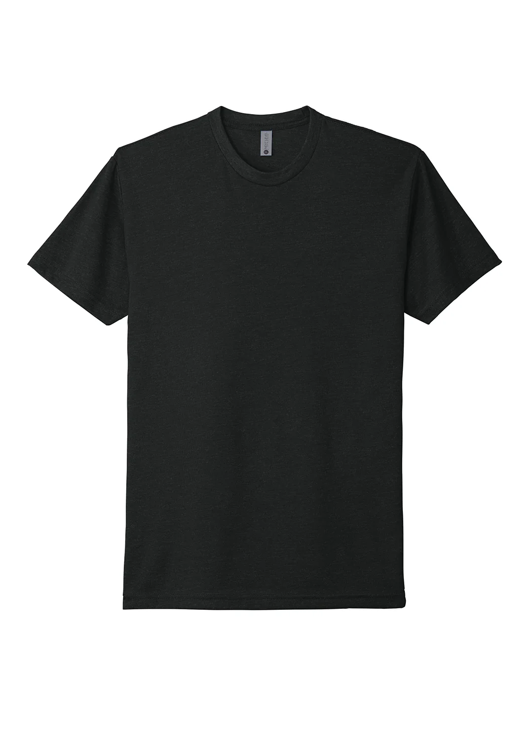 Next Level Apparel Unisex CVC Tee - Image 9