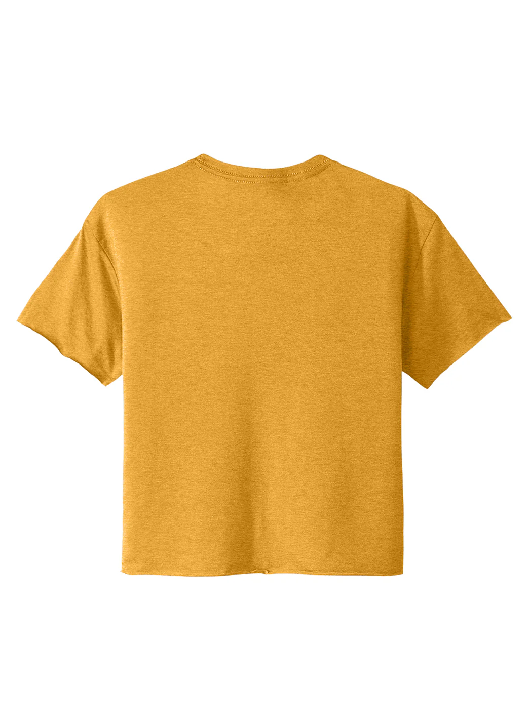 Next Level Apparel Women’s Festival Cali Cropped Tee - Image 11