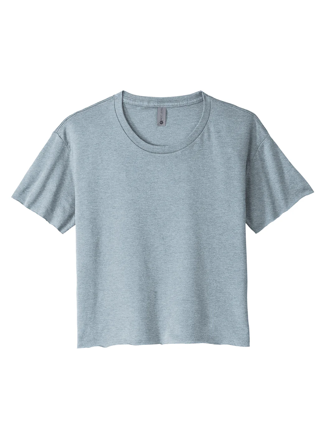 Next Level Apparel Women’s Festival Cali Cropped Tee - Image 18