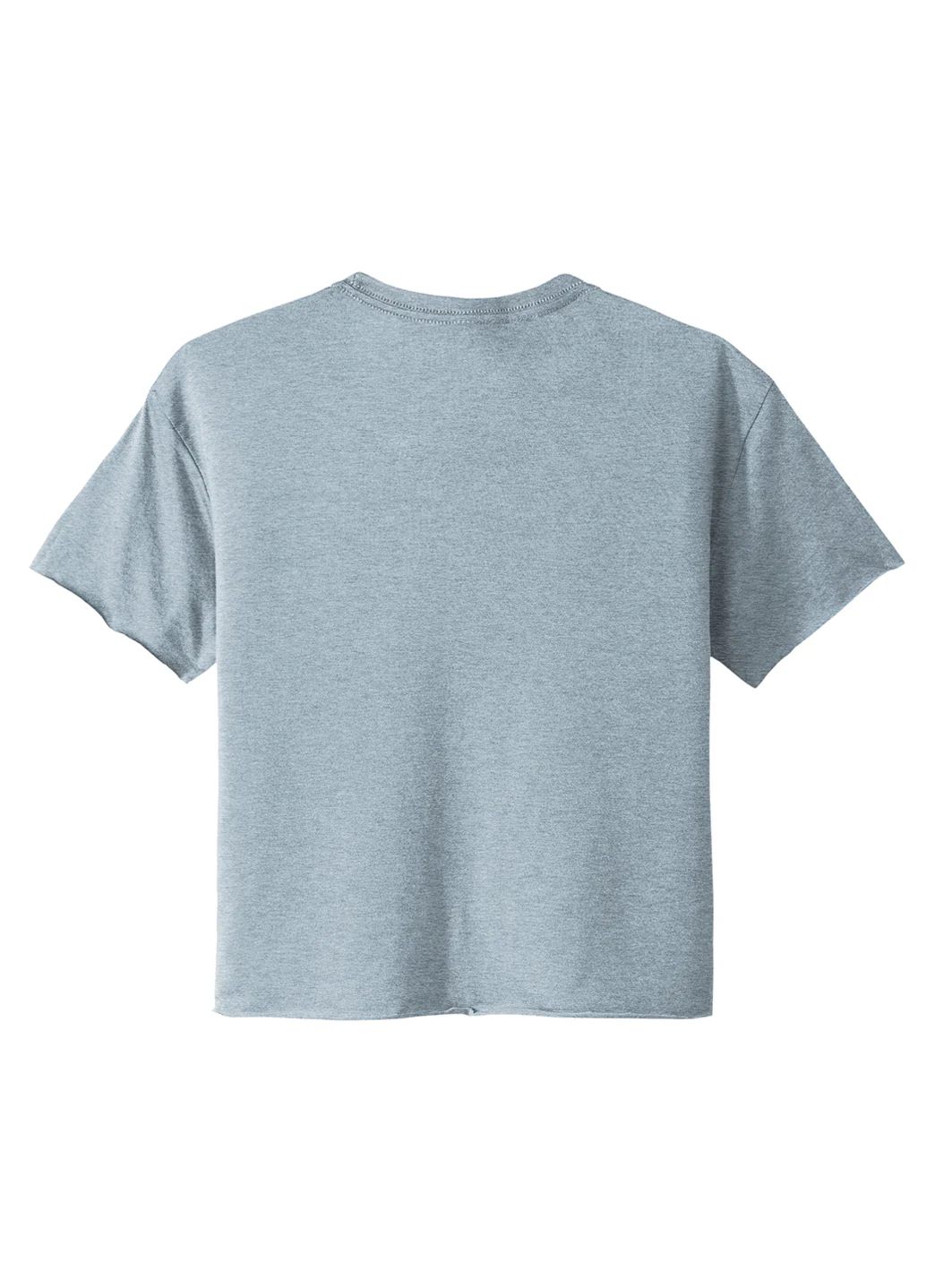 Next Level Apparel Women’s Festival Cali Cropped Tee - Image 19