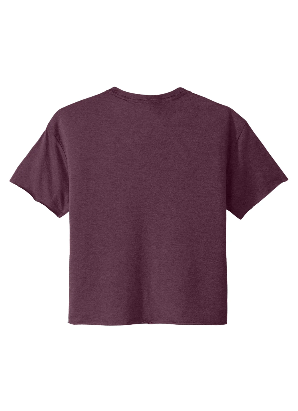 Next Level Apparel Women’s Festival Cali Cropped Tee - Image 27