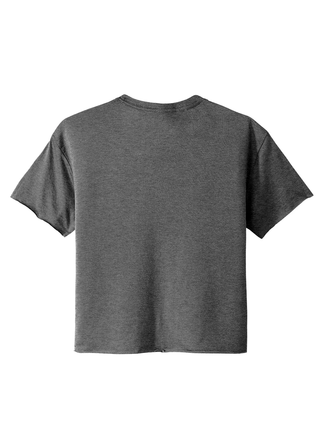 Next Level Apparel Women’s Festival Cali Cropped Tee - Image 3