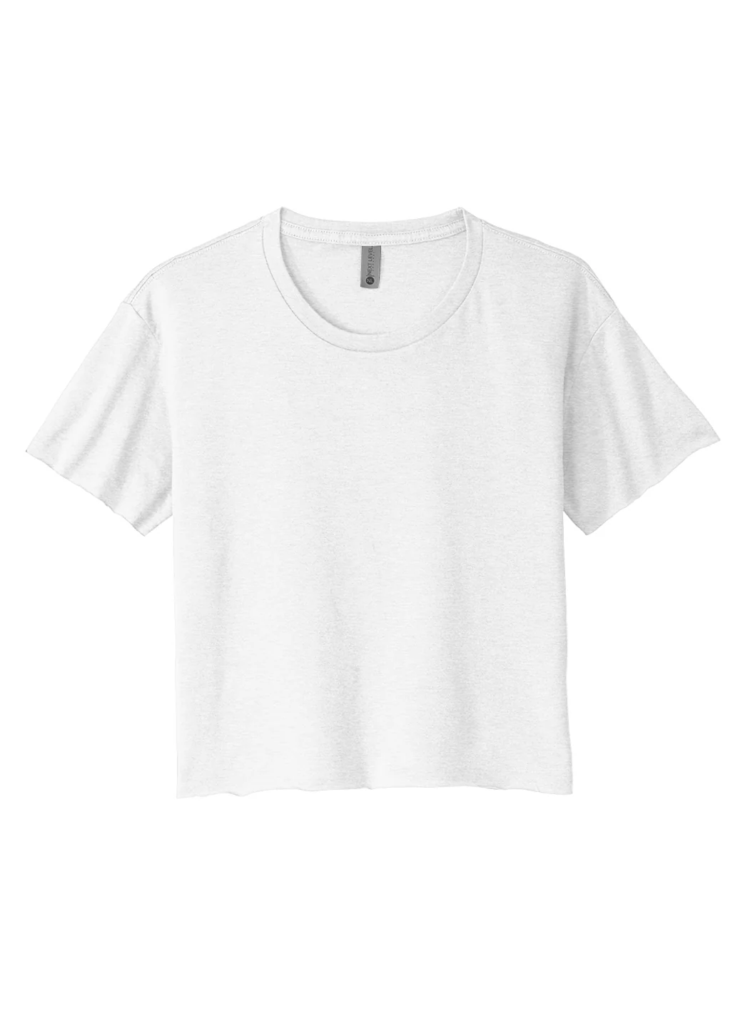 Next Level Apparel Women’s Festival Cali Cropped Tee - Image 42