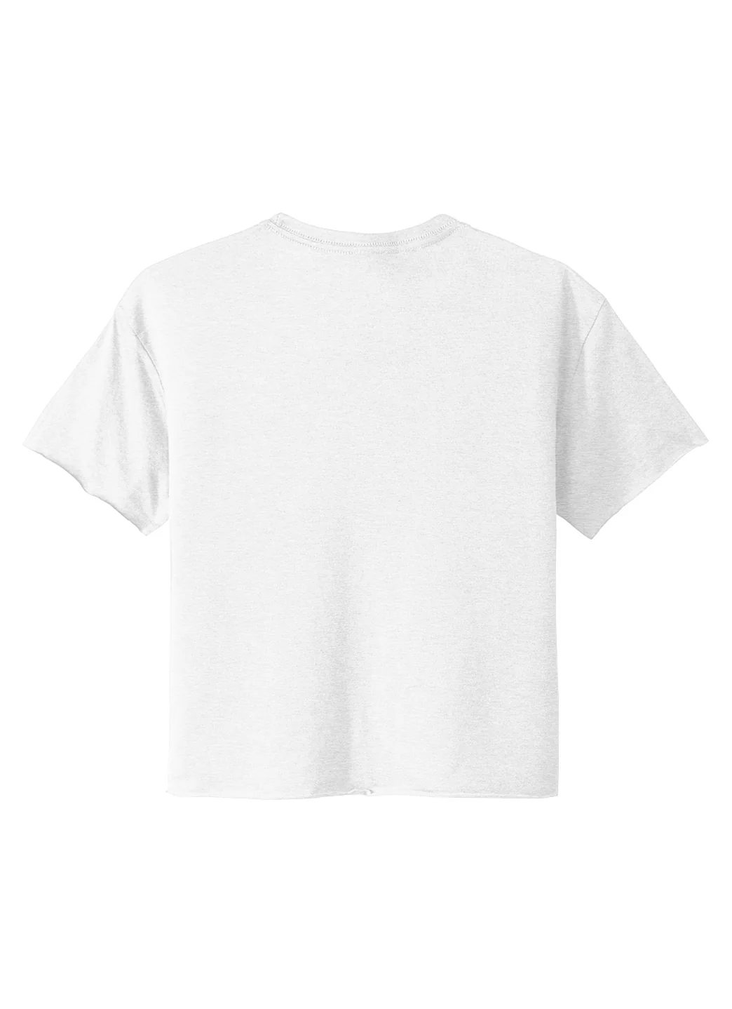 Next Level Apparel Women’s Festival Cali Cropped Tee - Image 43