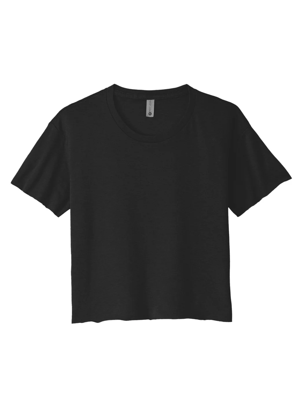 Next Level Apparel Women’s Festival Cali Cropped Tee - Image 49
