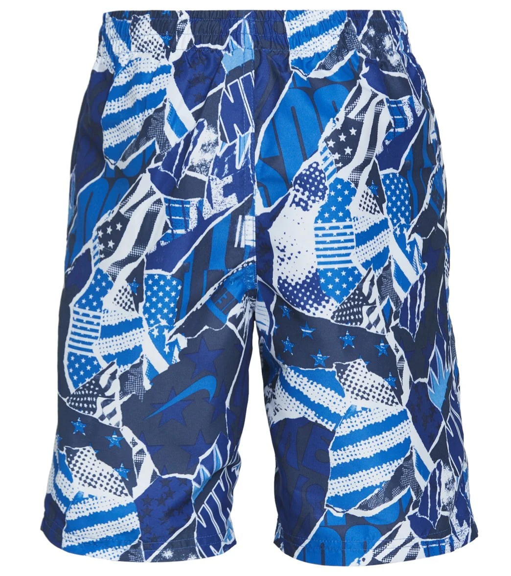 Nike Boys' Americana 17" Volley Short (Big Kid) - Image 6