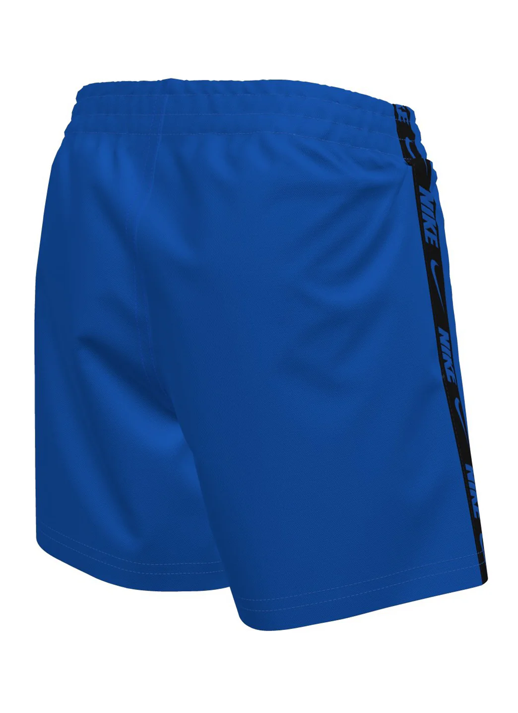 Nike Boys' Breaker Logo Tape 4" Volley Swim Trunk (Big Kid) - Image 10