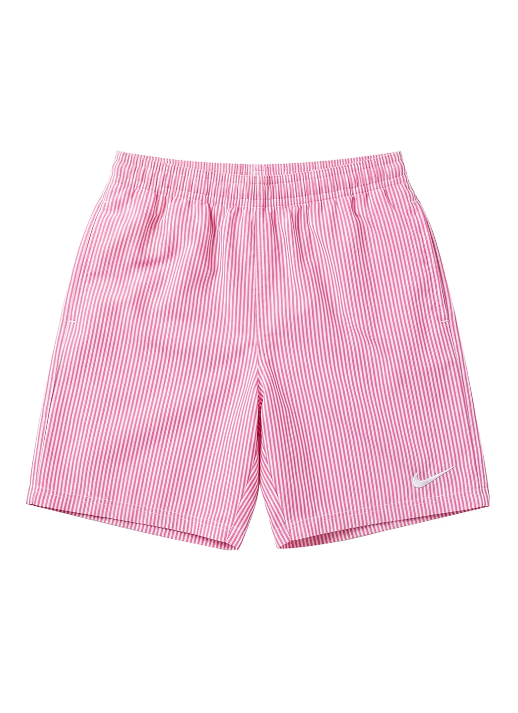 Nike Boys' Breaker Ripple 7" Volley Swim Trunk (Big Kid) - Image 3