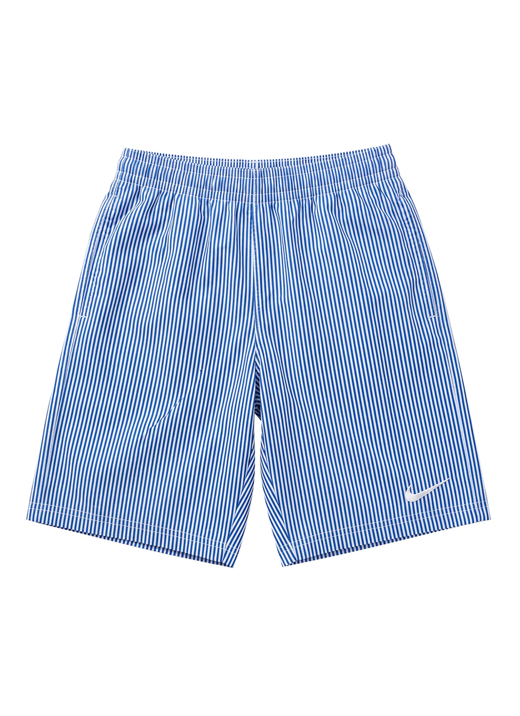Nike Boys' Breaker Ripple 7" Volley Swim Trunk (Big Kid) - Image 6
