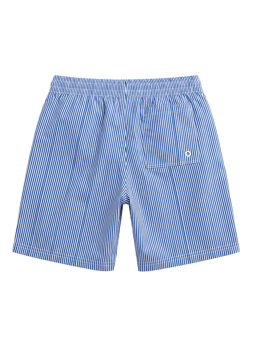 Nike Boys' Breaker Ripple 7" Volley Swim Trunk (Big Kid) - Image 8