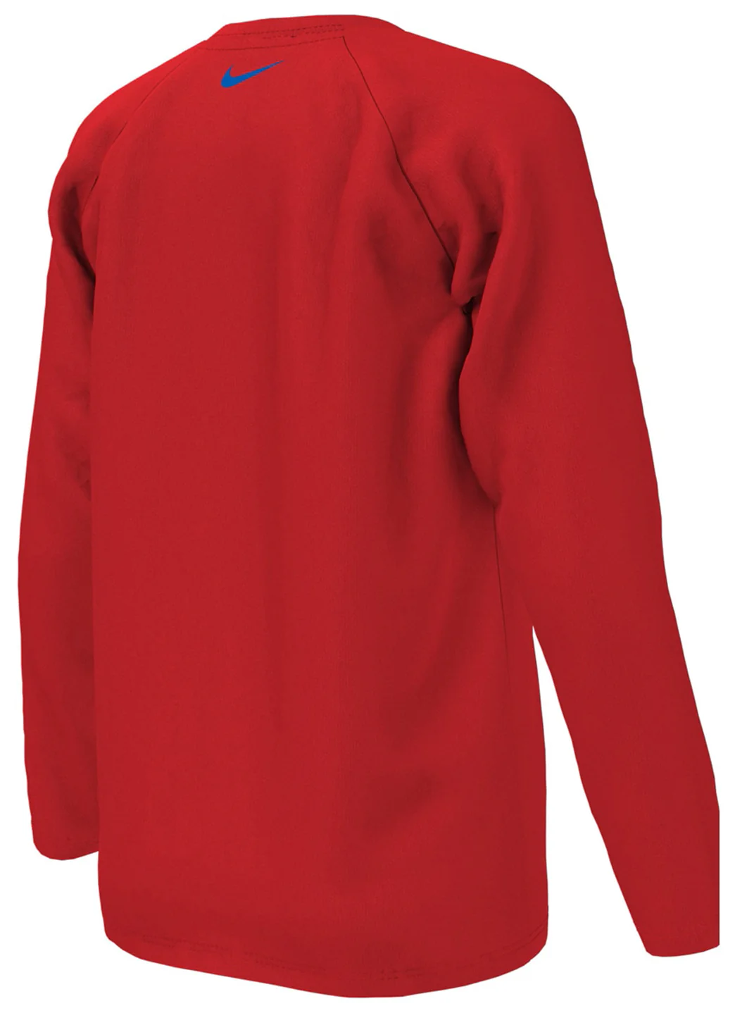 Nike Boys' Have a Nike Day Hydro Long Sleeve Rashguard (Little Kid) - Image 13