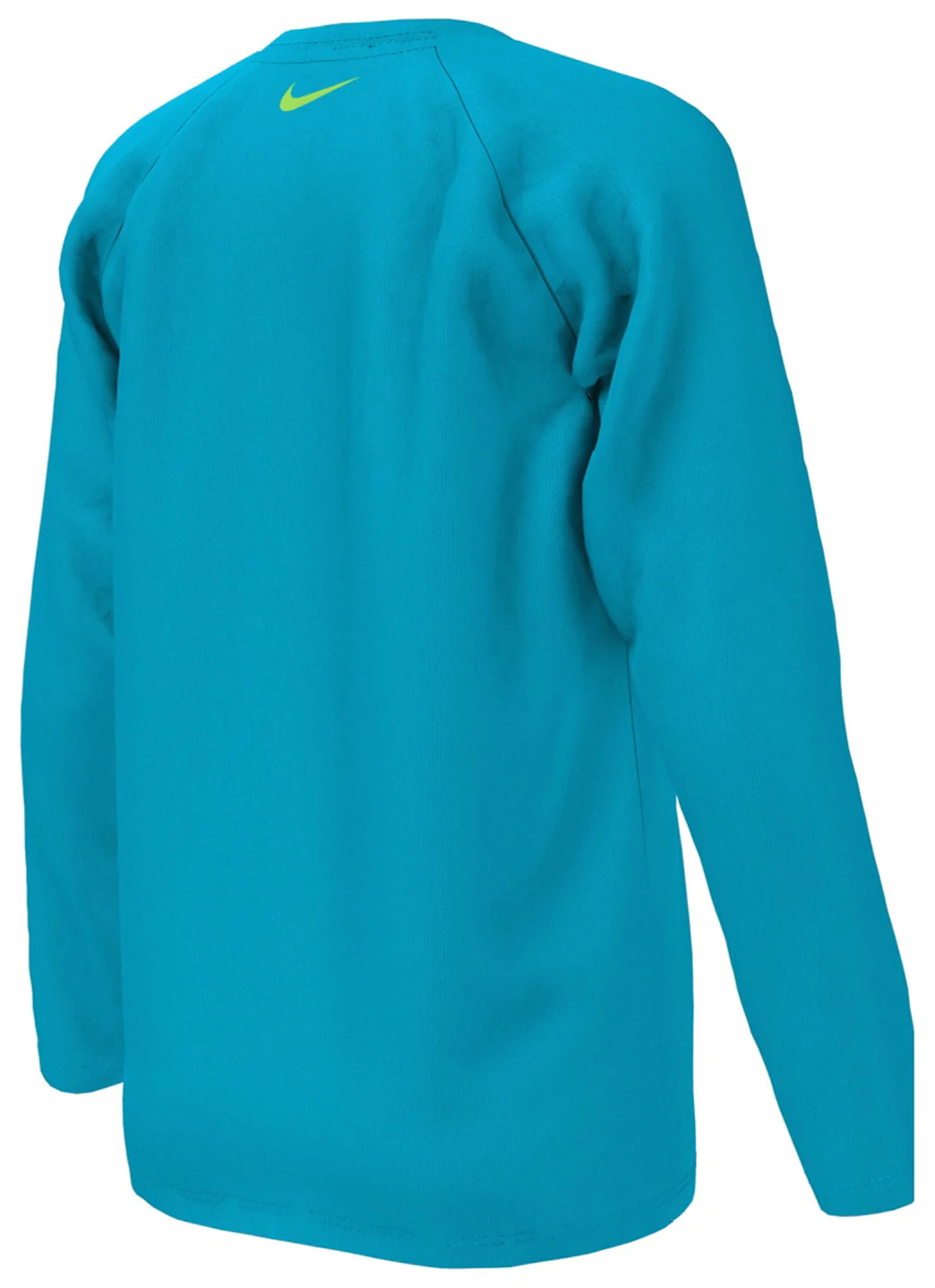 Nike Boys' Have a Nike Day Hydro Long Sleeve Rashguard (Little Kid) - Image 3