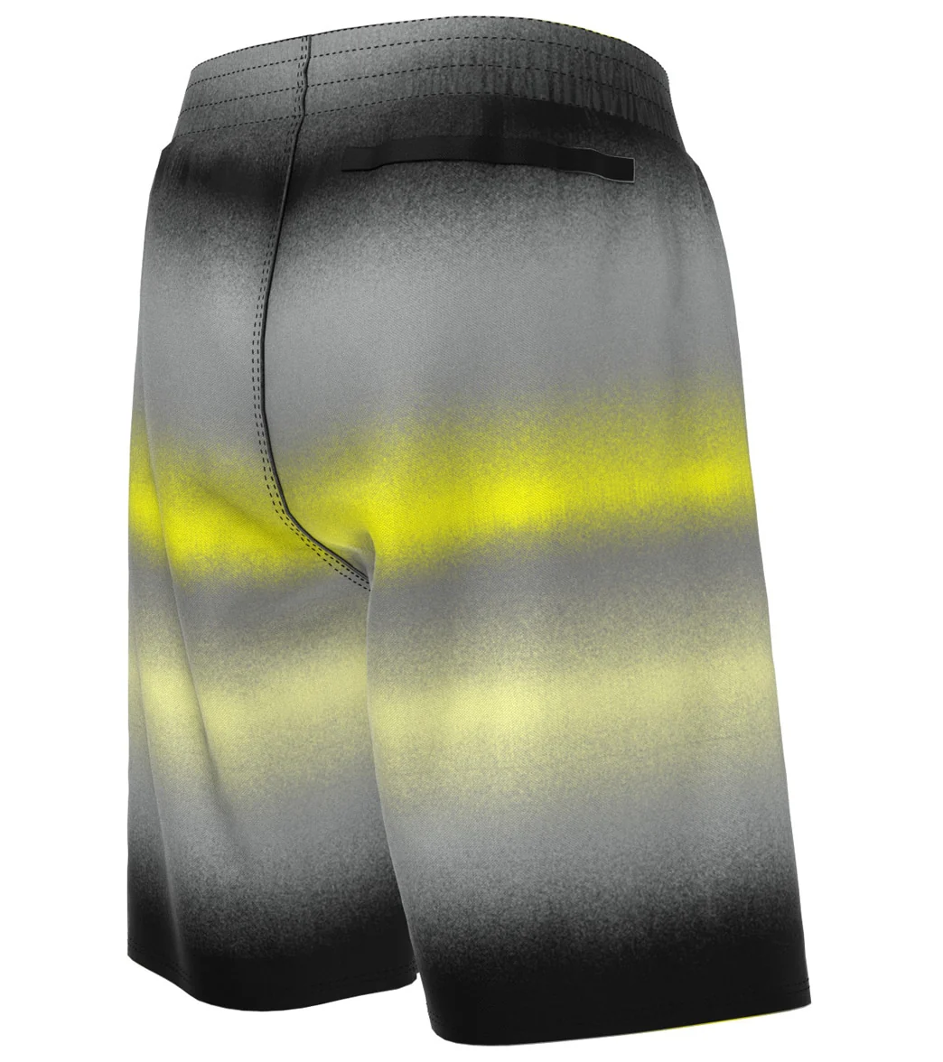 Nike Boys' Horizon Stripe Swim Trunks (Big Kid) - Image 16