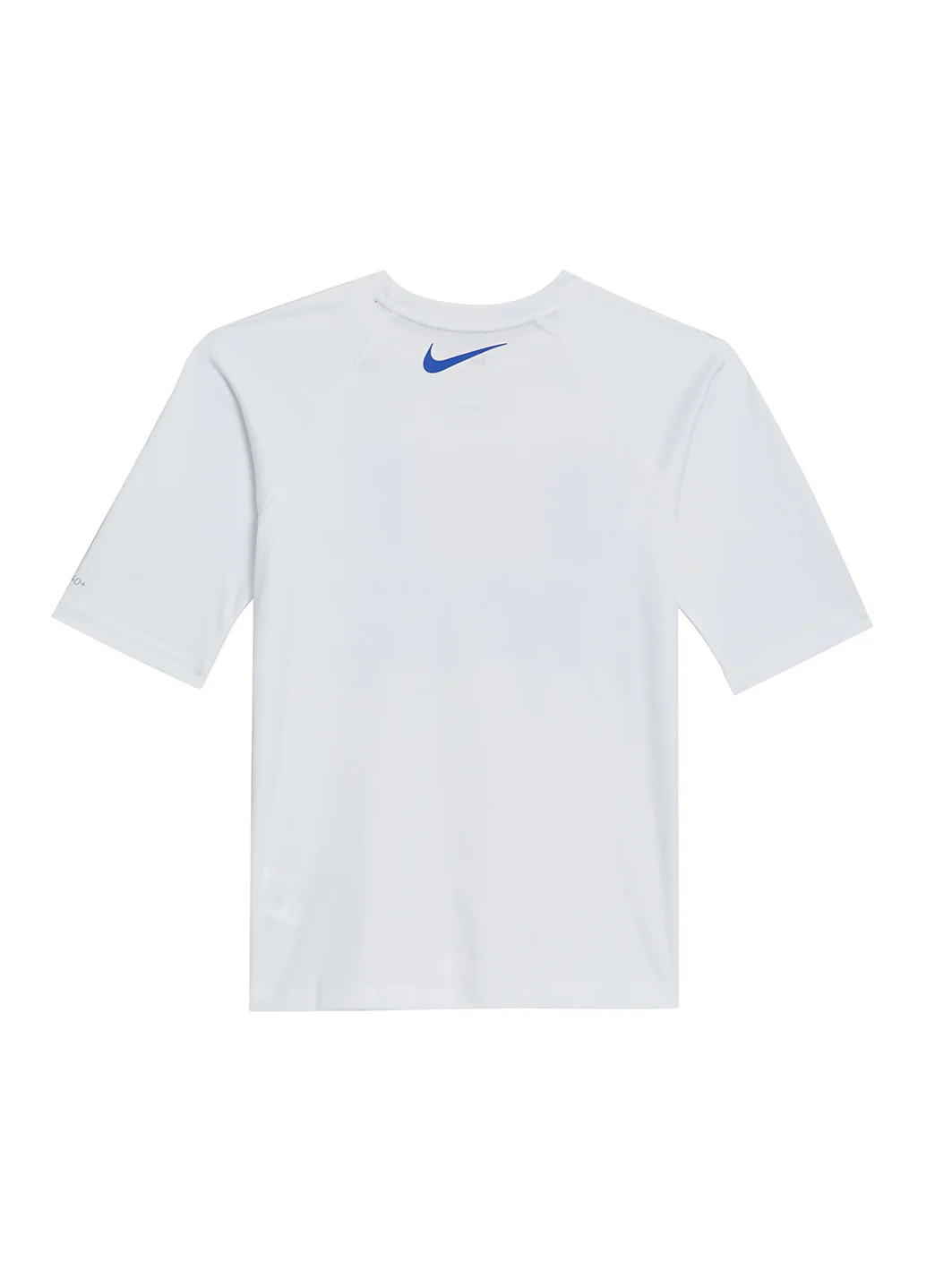 Nike Boys' JDI Americana Short Sleeve Hydroguard (Big Kid) - Image 2