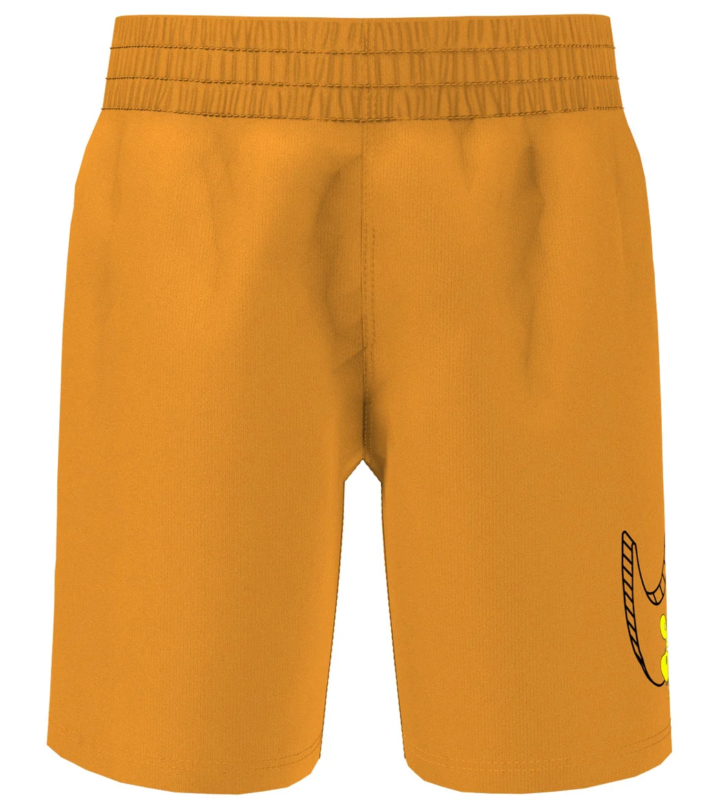 Nike Boys' Pool Party Swim Trunks (Little Kid)