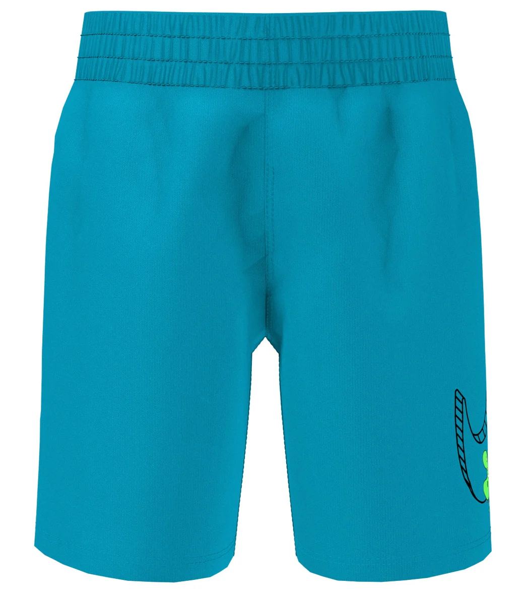 Nike Boys' Pool Party Swim Trunks (Little Kid) - Image 11