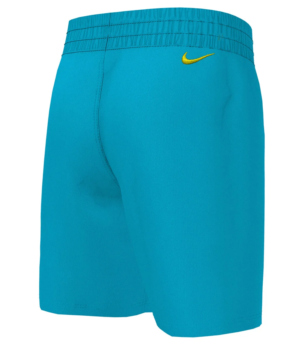 Nike Boys' Pool Party Swim Trunks (Little Kid) - Image 13