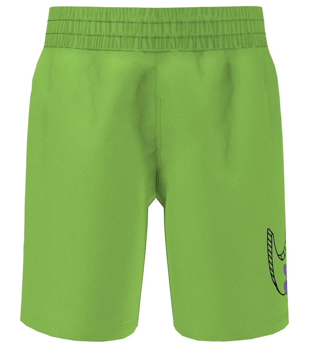 Nike Boys' Pool Party Swim Trunks (Little Kid) - Image 6