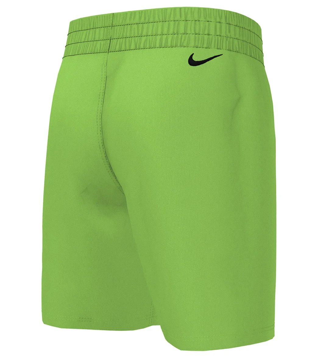 Nike Boys' Pool Party Swim Trunks (Little Kid) - Image 8