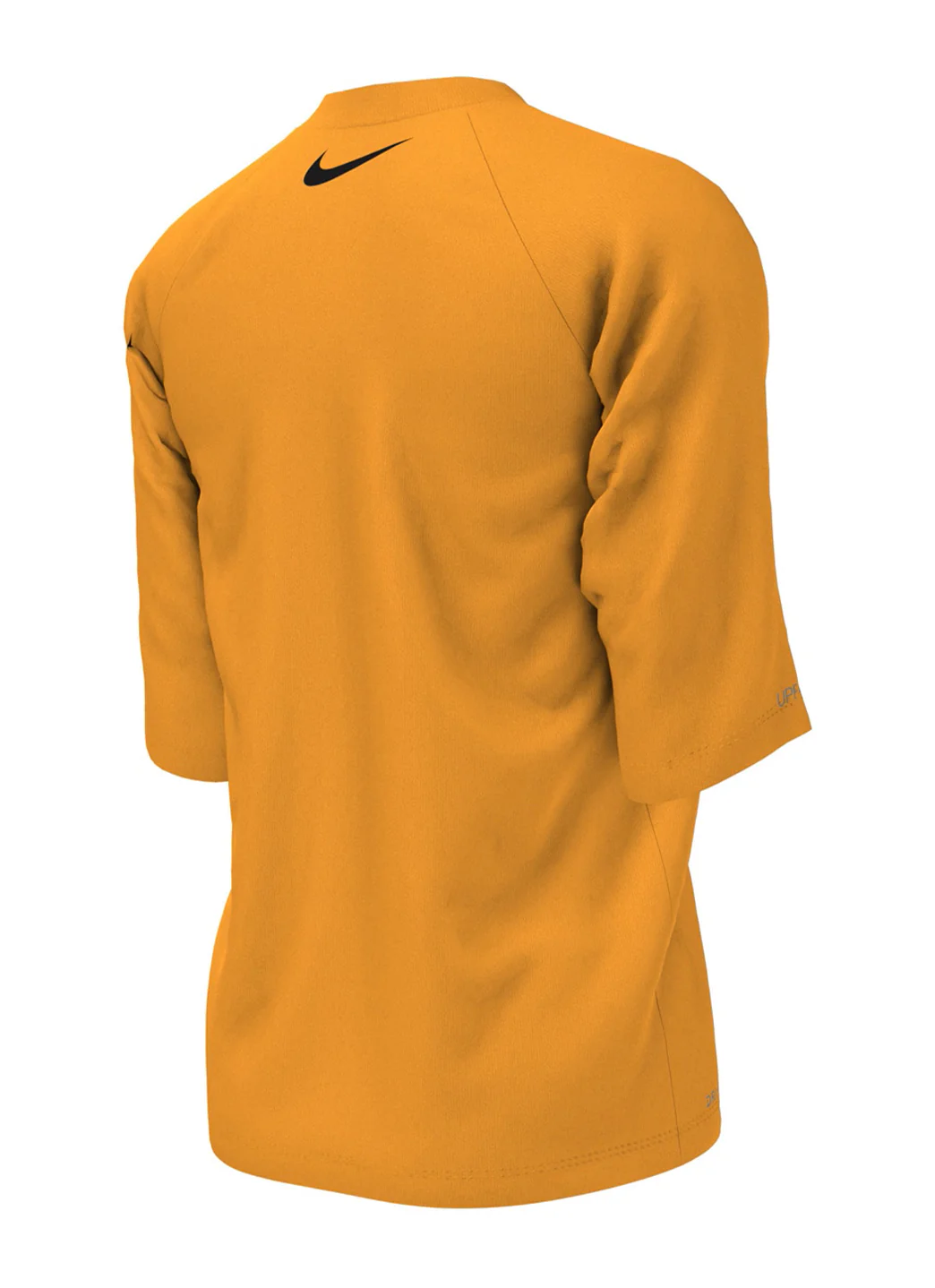 Nike Boys' Ripped Hydro Short Sleeve Rashguard (Big Kid) - Image 8