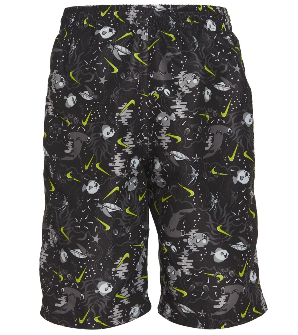 Nike Boys' Sea Friends 17" Volley Short (Big Kid) - Image 16