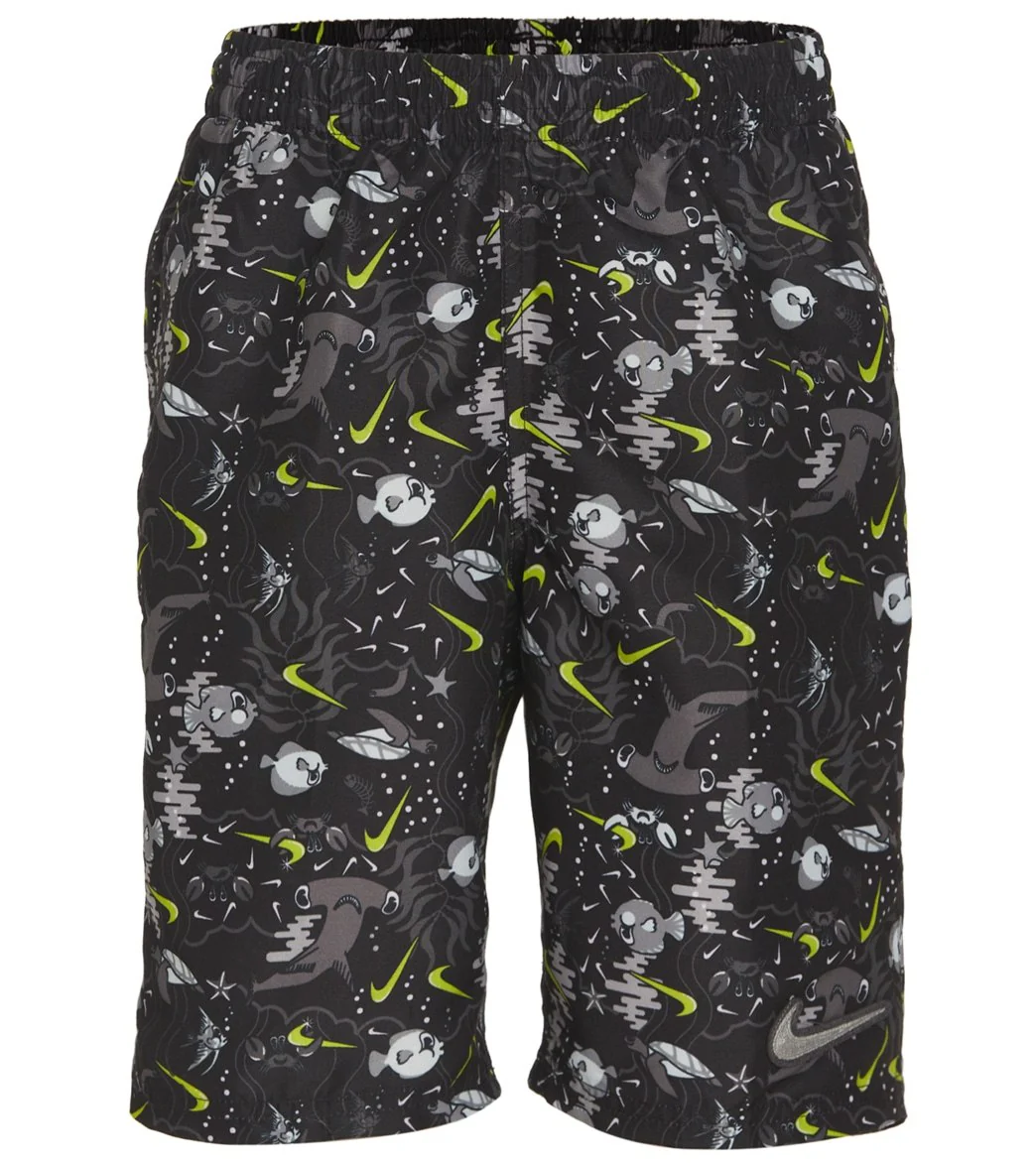 Nike Boys' Sea Friends 17" Volley Short (Big Kid) - Image 18