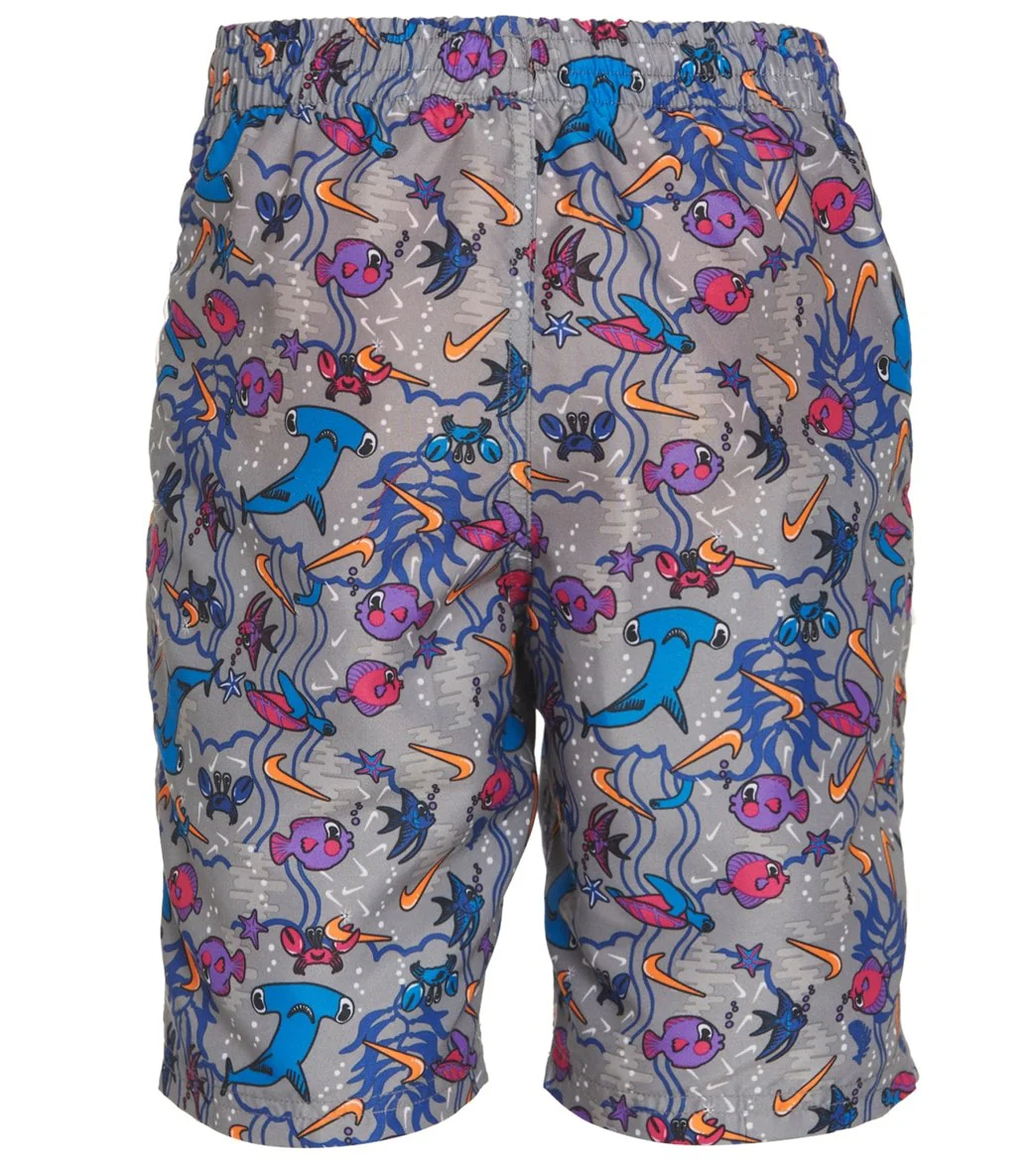 Nike Boys' Sea Friends 17" Volley Short (Big Kid) - Image 6
