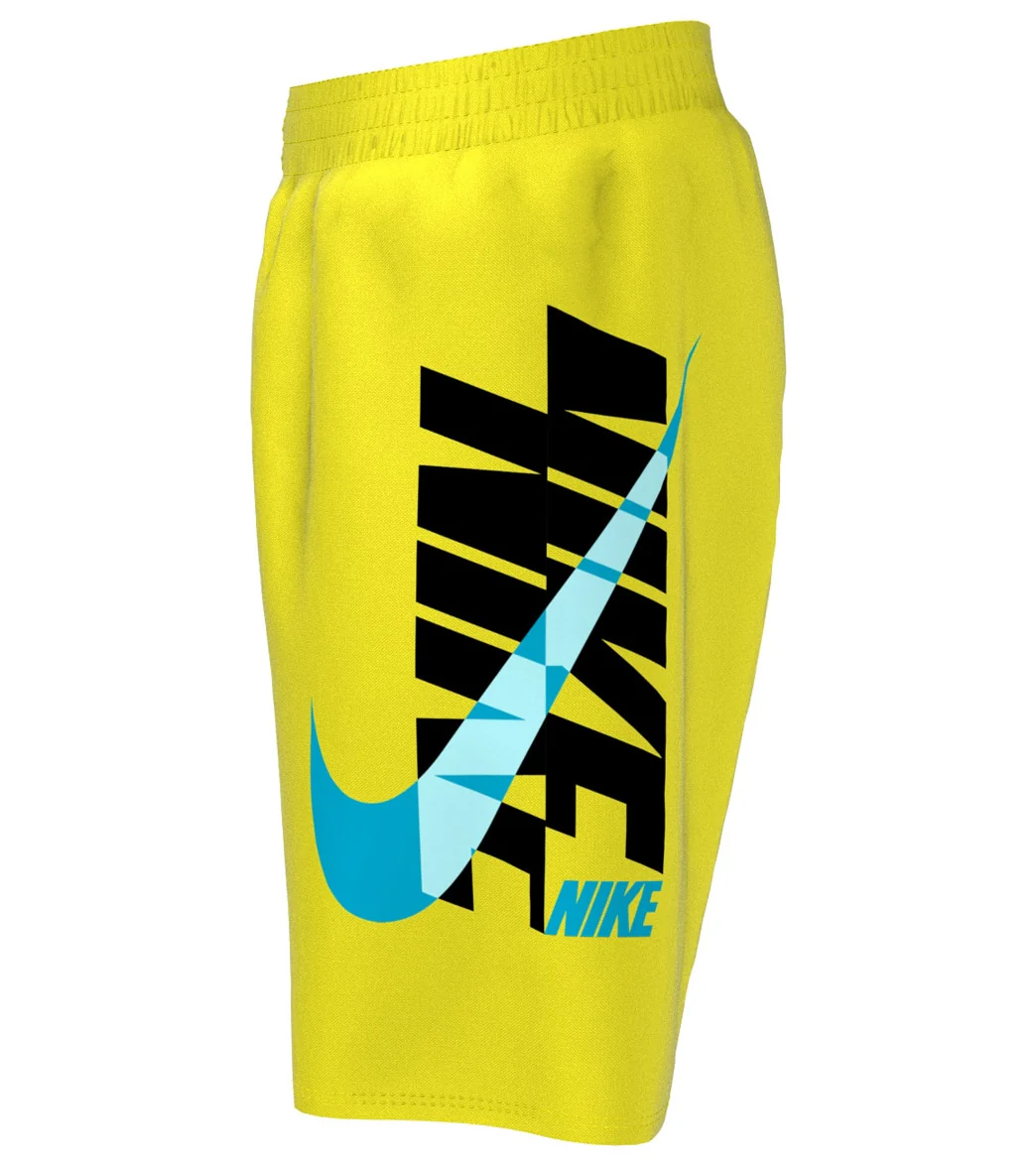 Nike Boys' Shift Swim Trunks (Big Kid) - Image 2