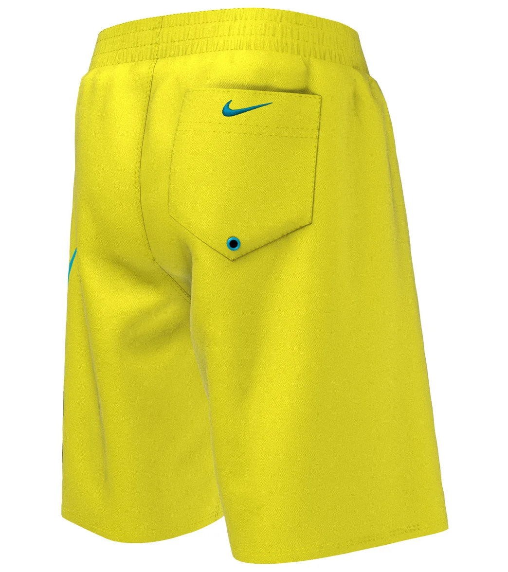 Nike Boys' Shift Swim Trunks (Big Kid) - Image 3