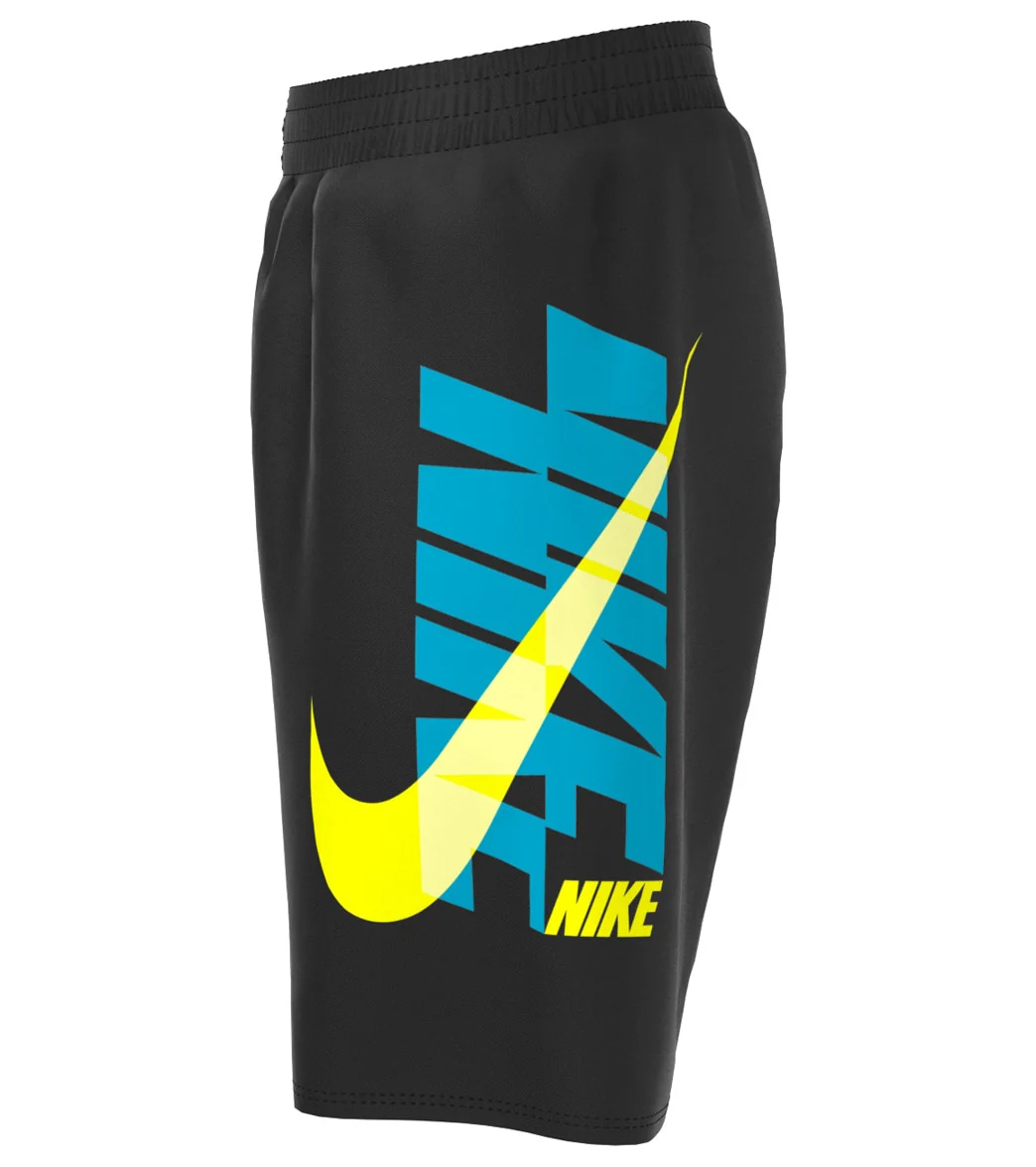 Nike Boys' Shift Swim Trunks (Big Kid) - Image 32
