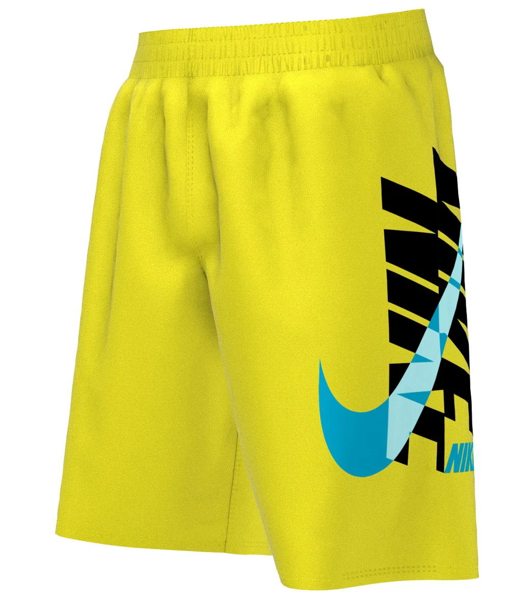 Nike Boys' Shift Swim Trunks (Big Kid) - Image 5