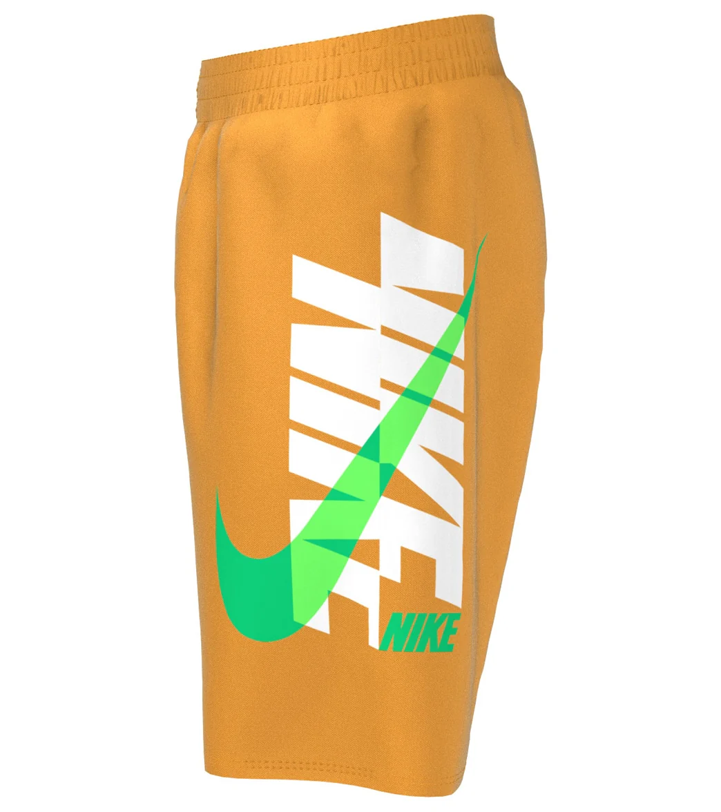 Nike Boys' Shift Swim Trunks (Big Kid) - Image 7