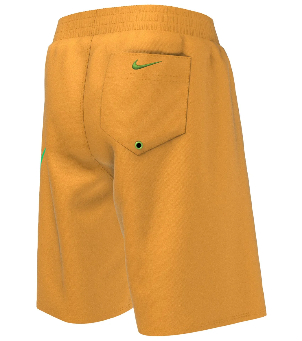 Nike Boys' Shift Swim Trunks (Big Kid) - Image 8