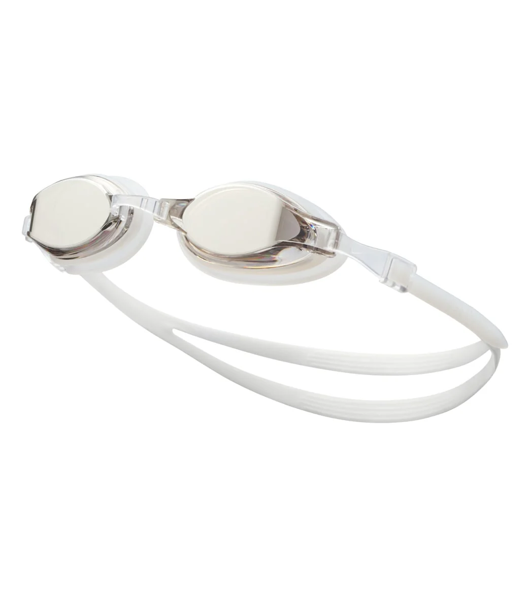 Nike Chrome Mirrored Goggle - Image 18