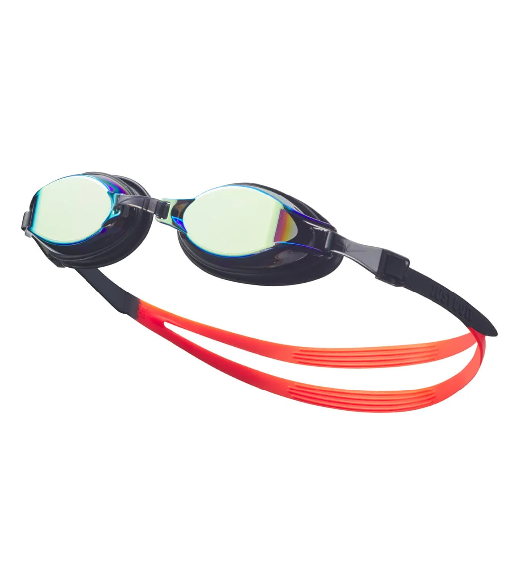 Nike Chrome Mirrored Goggle - Image 19