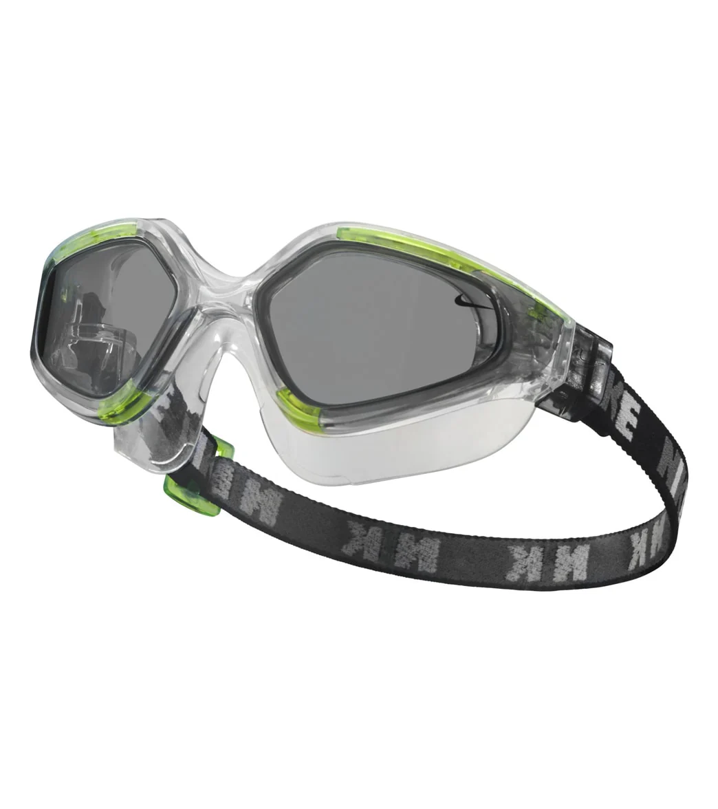 Nike Expanse Swim Mask - Image 5
