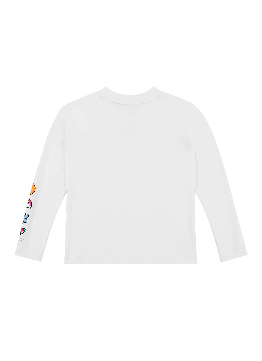 Nike Girls' Charms Long Sleeve Hydroguard (Little Kid) - Image 14