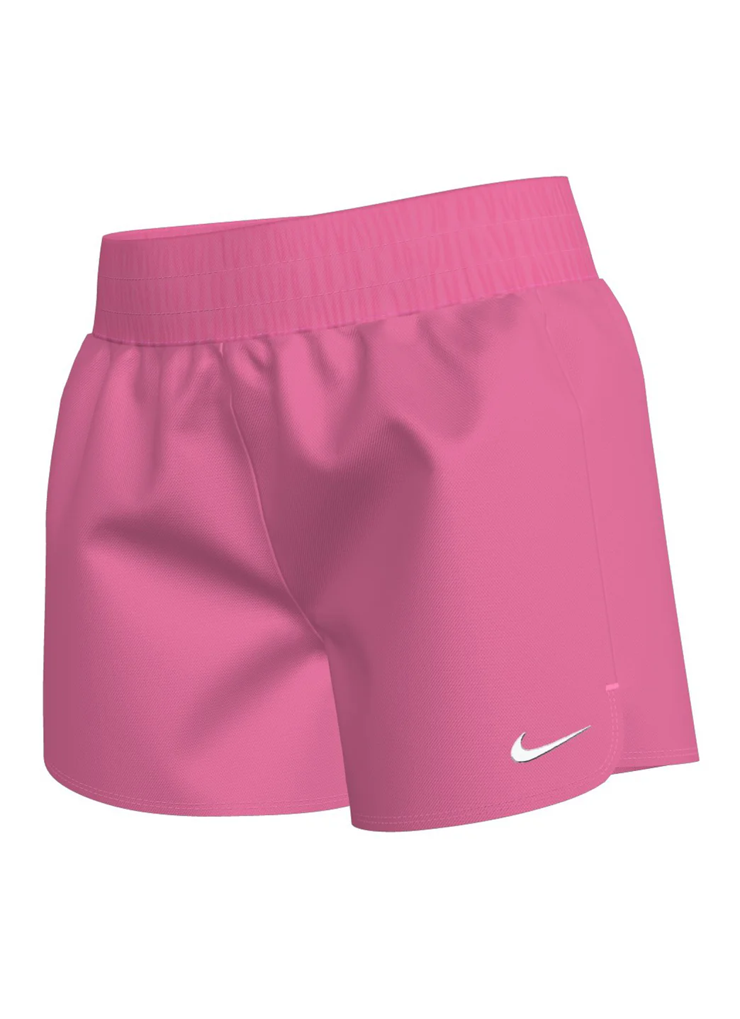 Nike Girls' Essential 3" Volley Swim Short