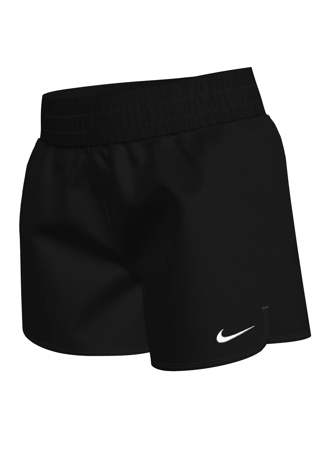 Nike Girls' Essential 3" Volley Swim Short - Image 3