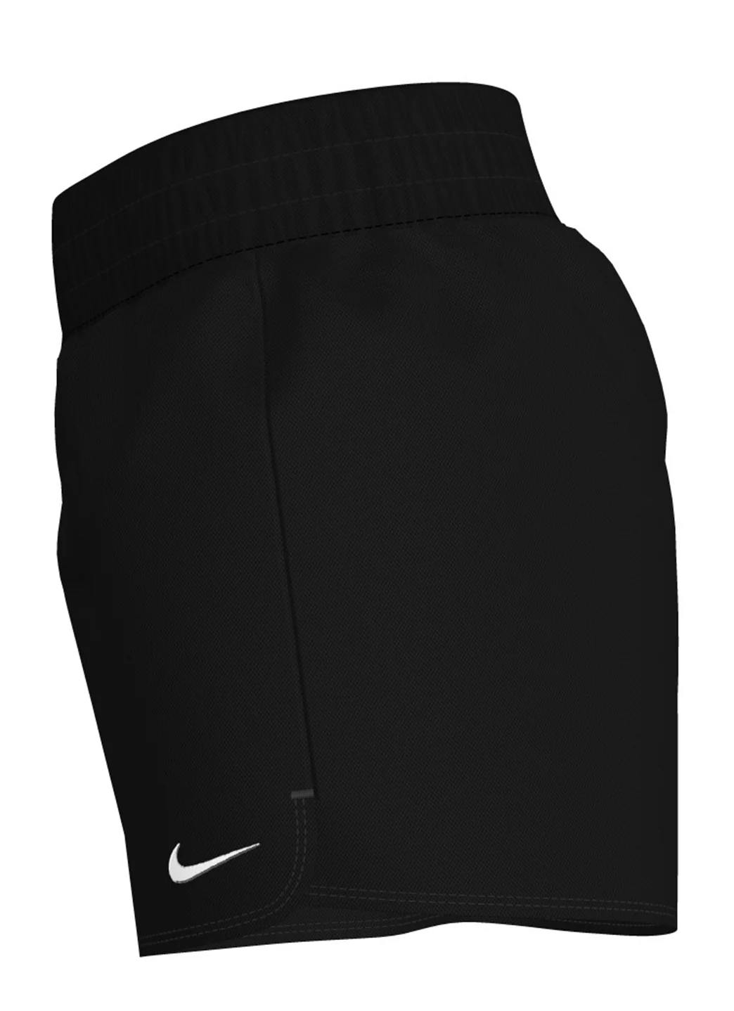 Nike Girls' Essential 3" Volley Swim Short - Image 4