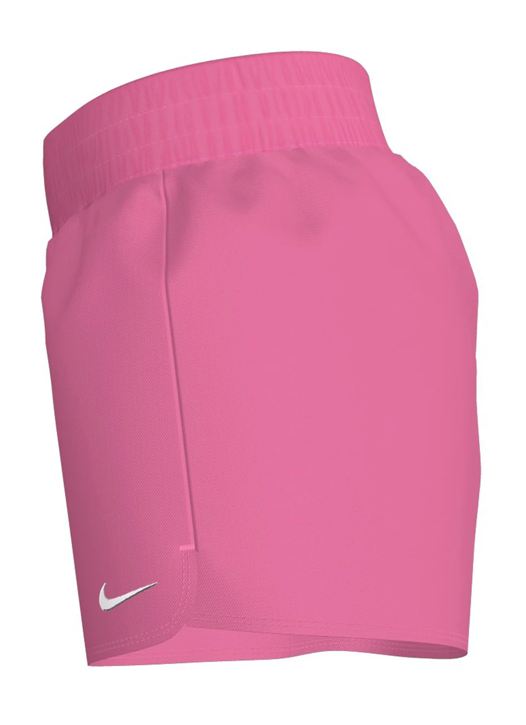 Nike Girls' Essential 3" Volley Swim Short - Image 9